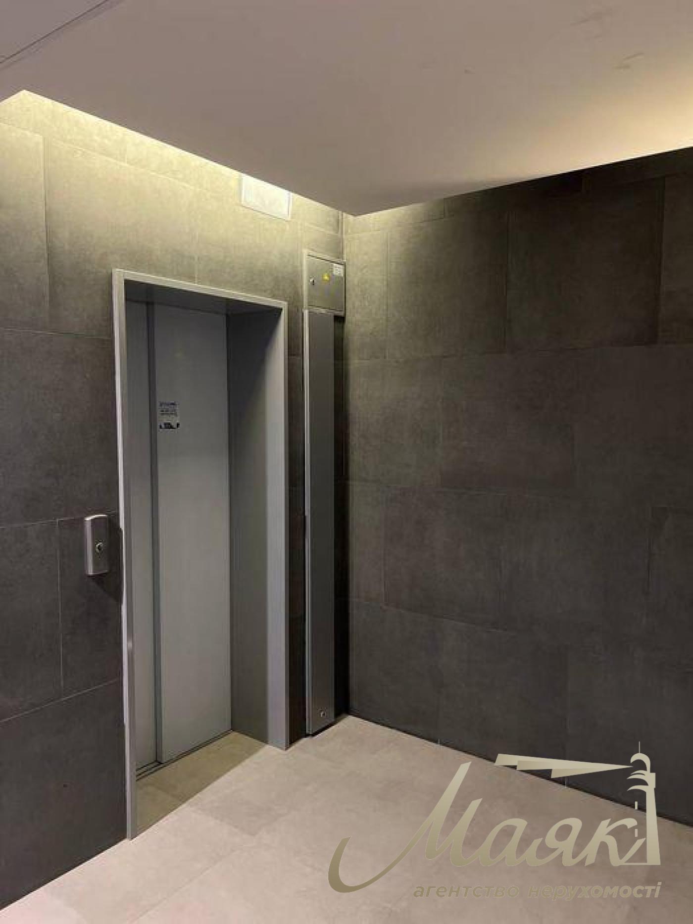 Оренда 1-к квартири ЖК Файна Таун, Шевченківський р-н