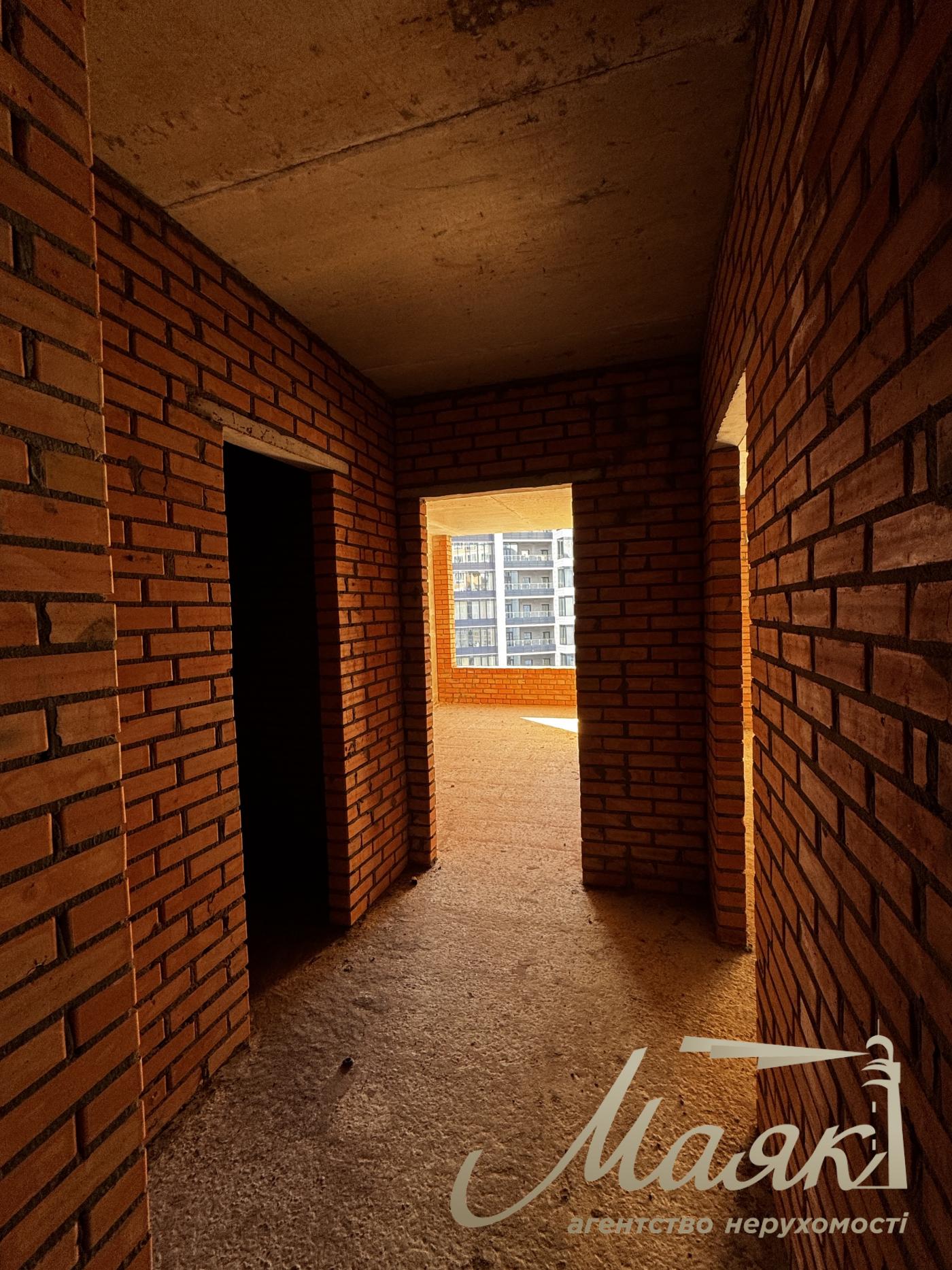 For sale 1k. apartment 51m in Residential Complex Maxima Residence, Maxima Residence, Konovaltsa str., Pechersk