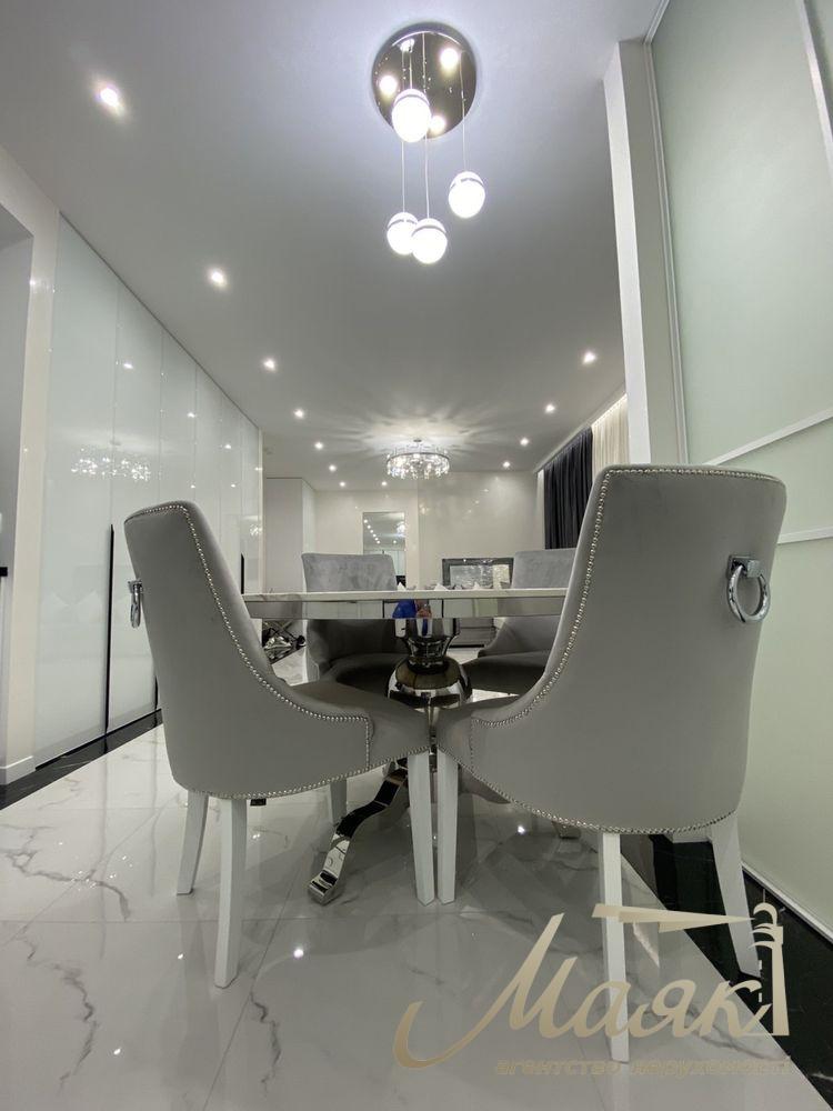 Rent 2-bedroom apartment 83m2 Residential Complex French Quarter 2