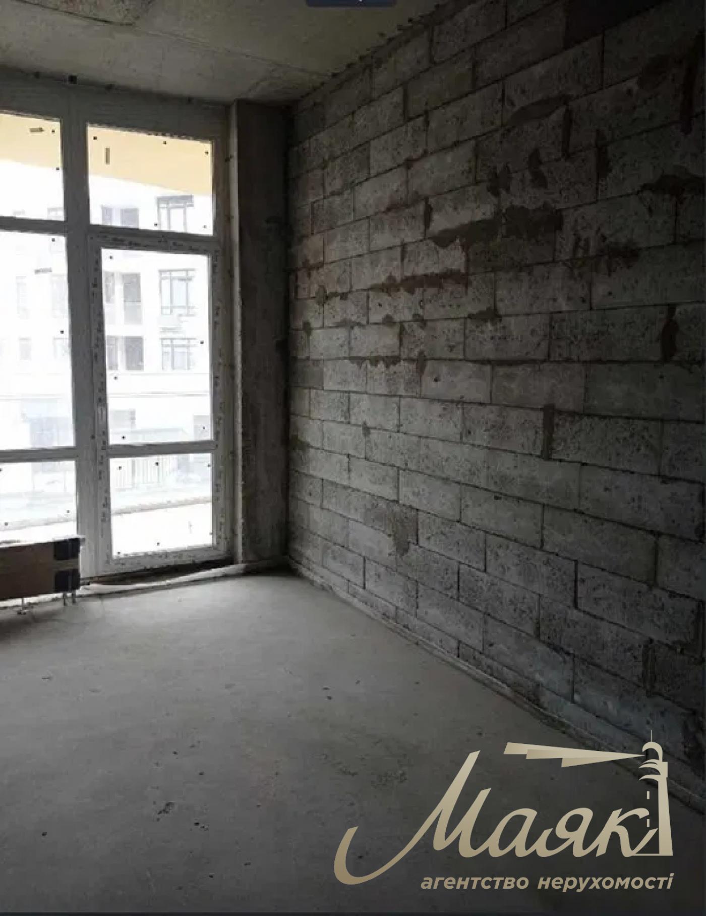 Продаж 2-х кімнатної квартири в ЖК Італійський квартал, Оболонський район.