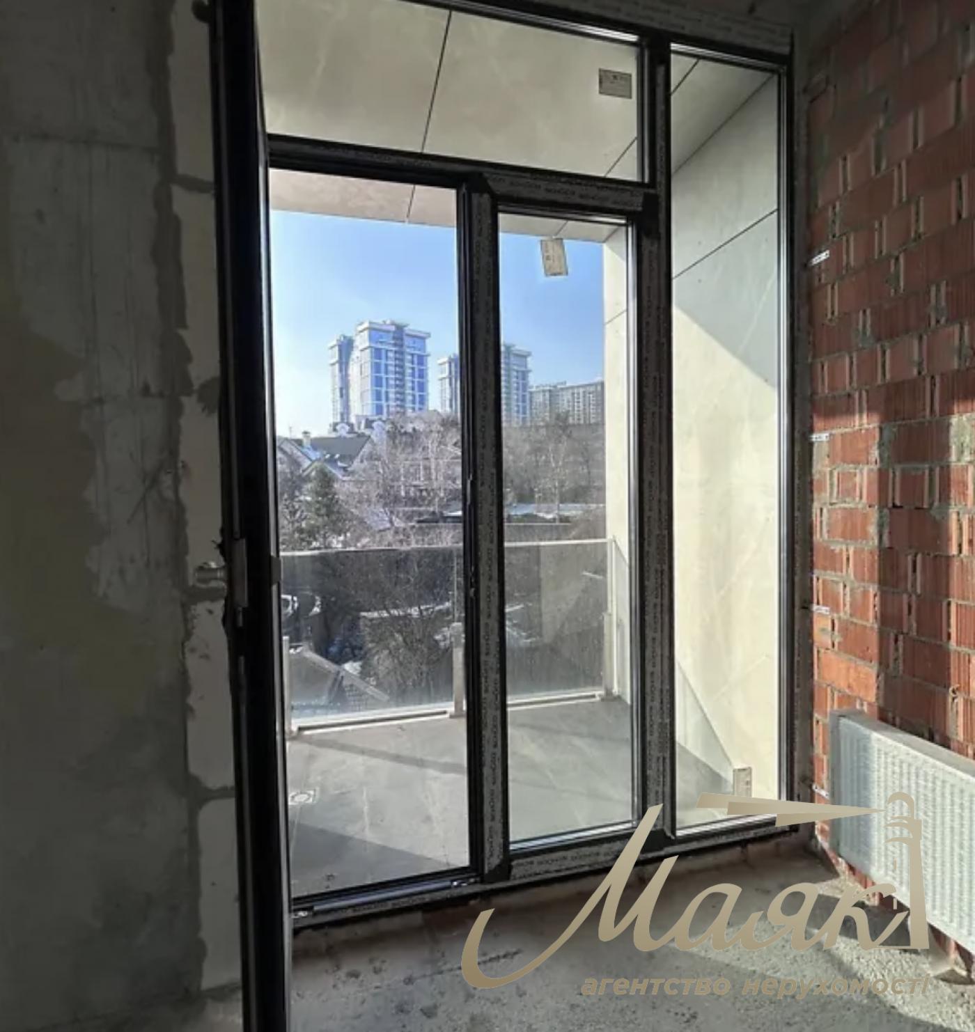 Продаж 3-х кімнатної квартири в ЖК Hidden, вул.Садово-Ботанічна 46, Печерськ.