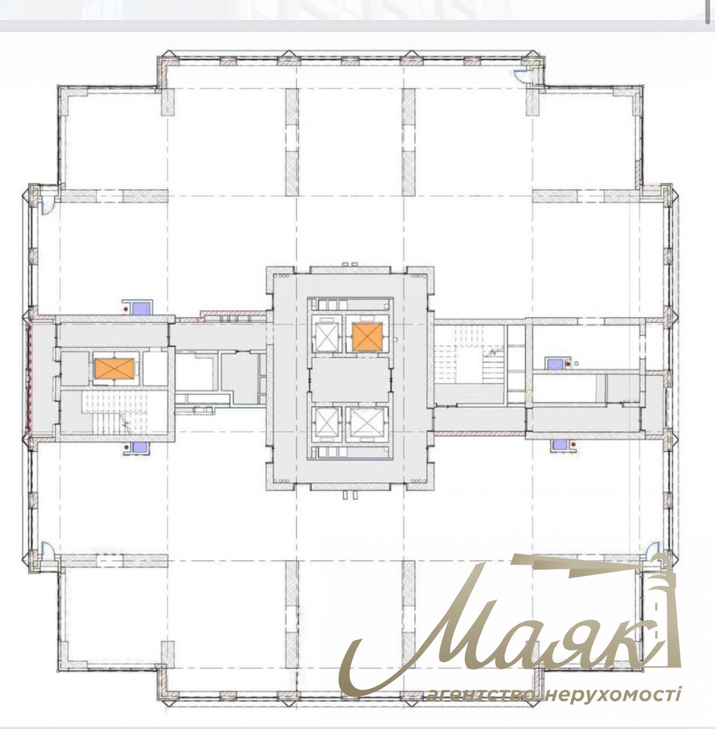 Продаж офісу, Велика Васильківська, Центр, Київ