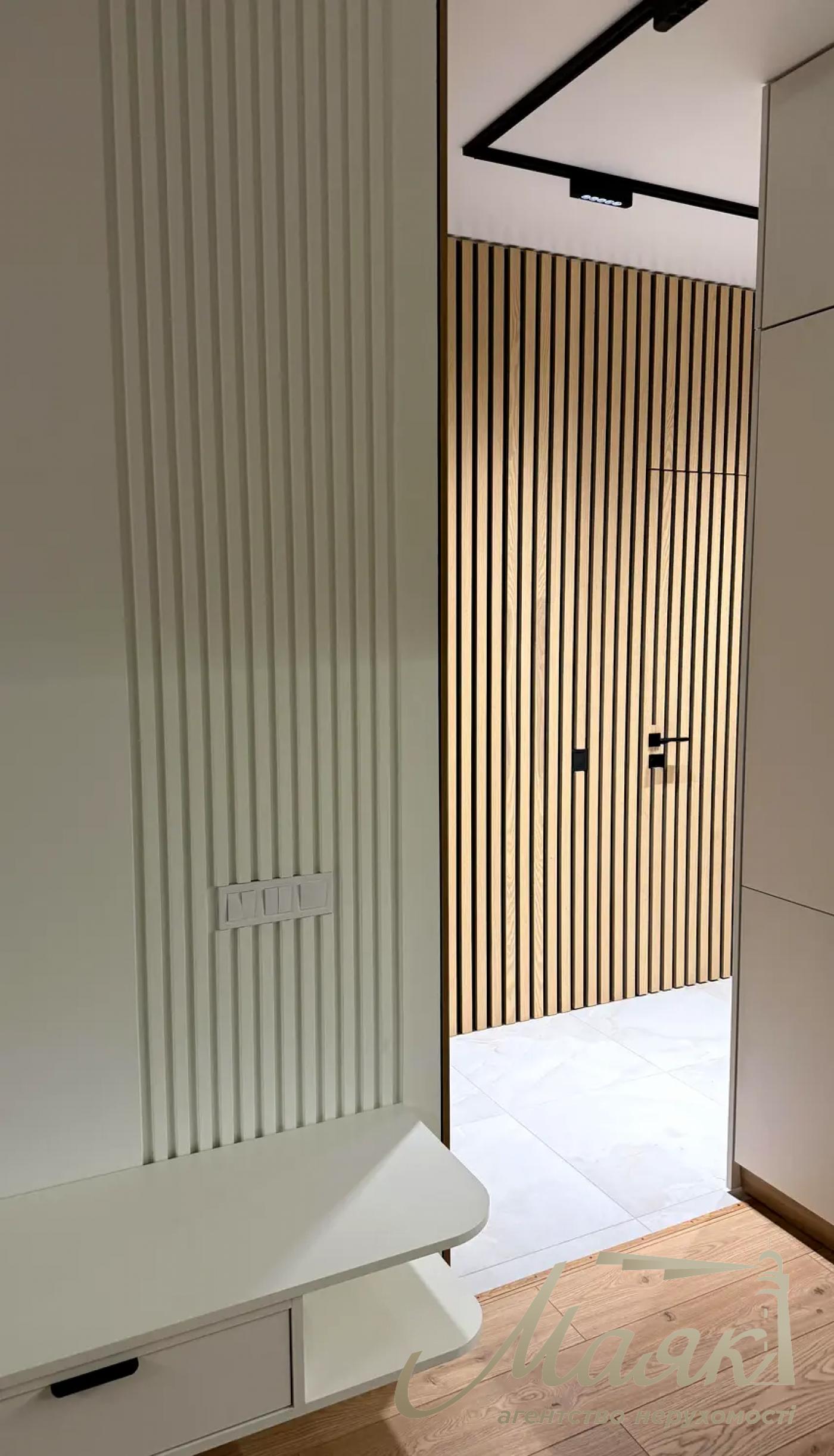 Оренда 2 до квартири 40 м², вул. Салютна, ЖК Файна Таун, Нивки