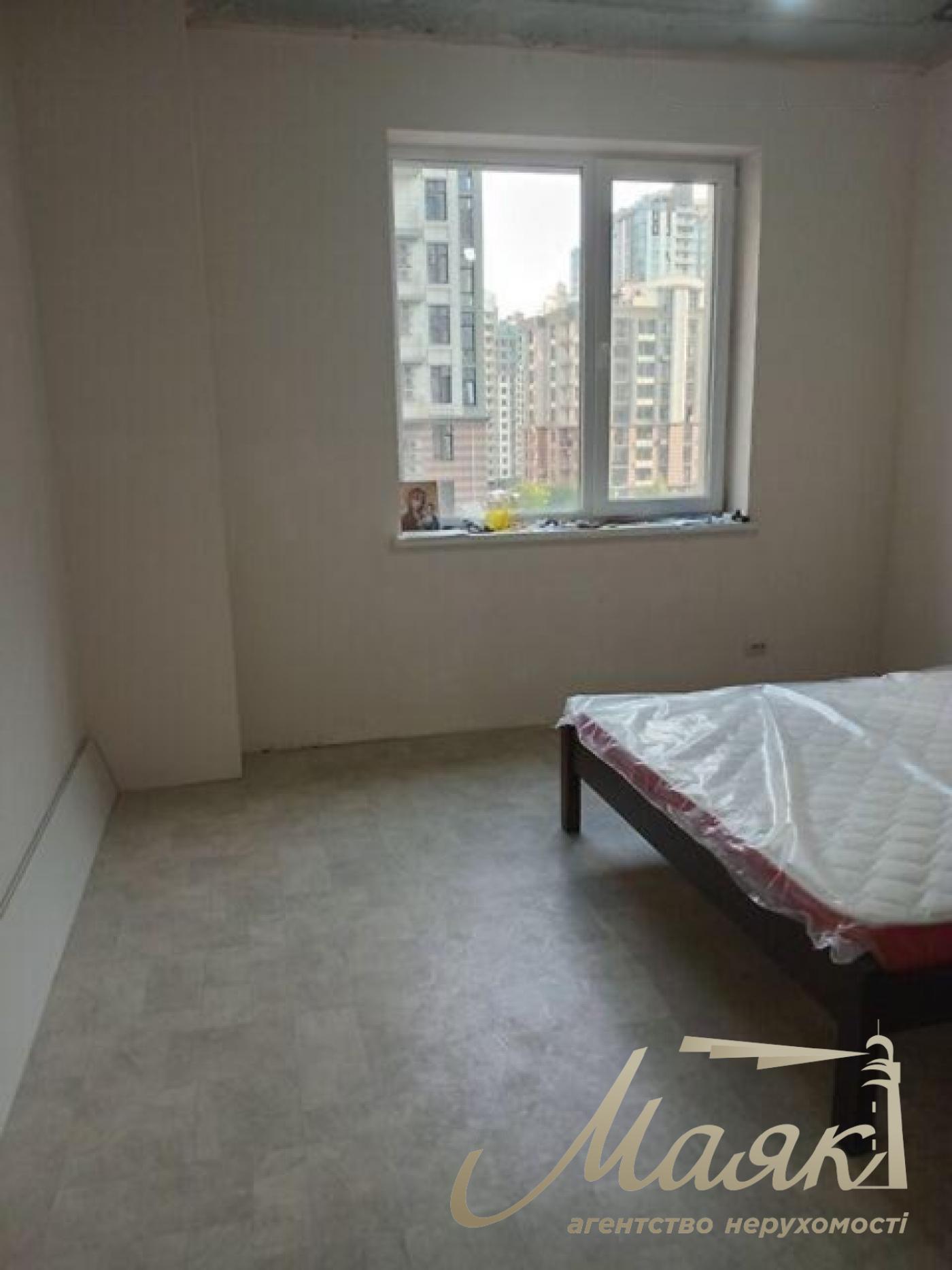 Продажа квартиры ЖК Delmar Печерский р-н