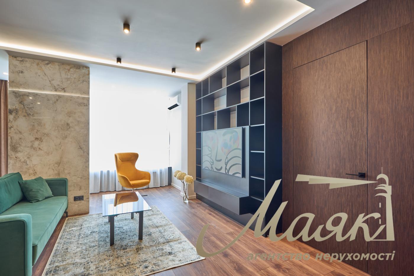 Продаж 3-кімнатної квартири в ЖК Jack House, бульвар Лесі Українки, 7в, Печерський р-н, Київ