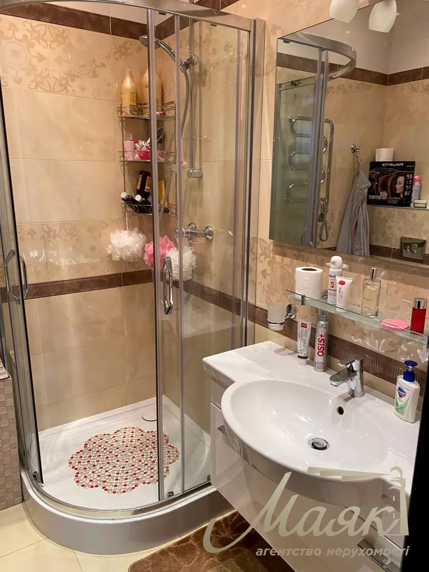 Оренда 4х квартири 153 м², вул. Андрія Верхогляда, Печерськ