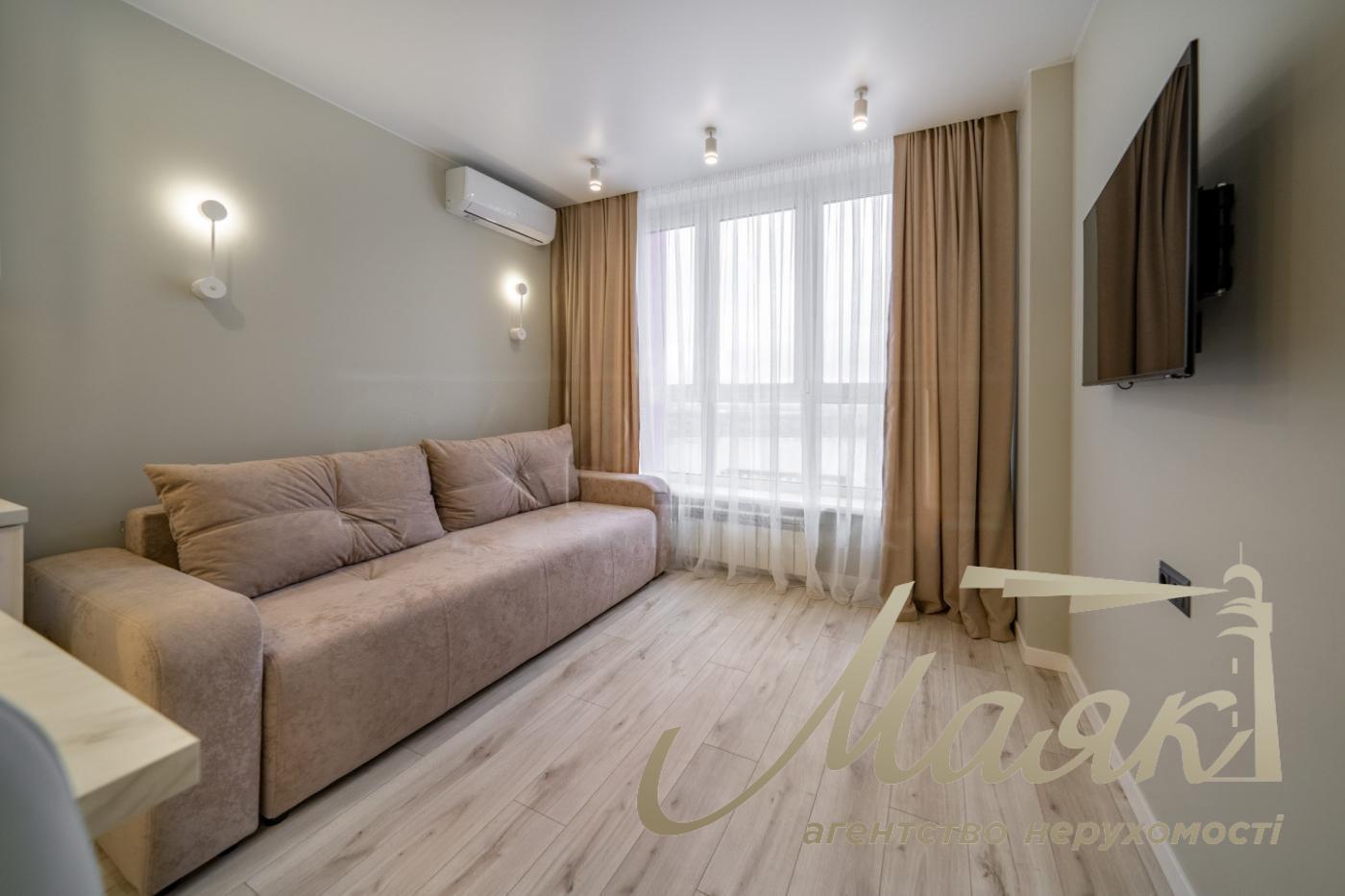 Продаж 1к кв у ЖК ДОК32