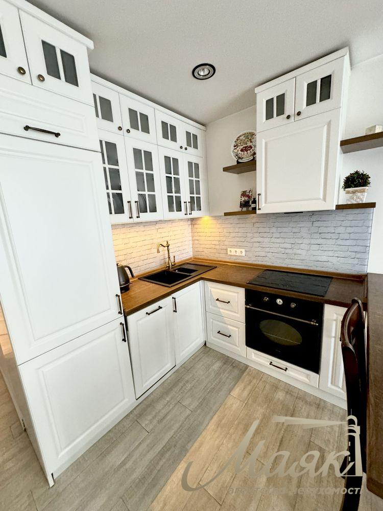 Rent 2-bedroom apartment in Central Park Residential Complex, 47 m², Pecherskiy district, Kyiv