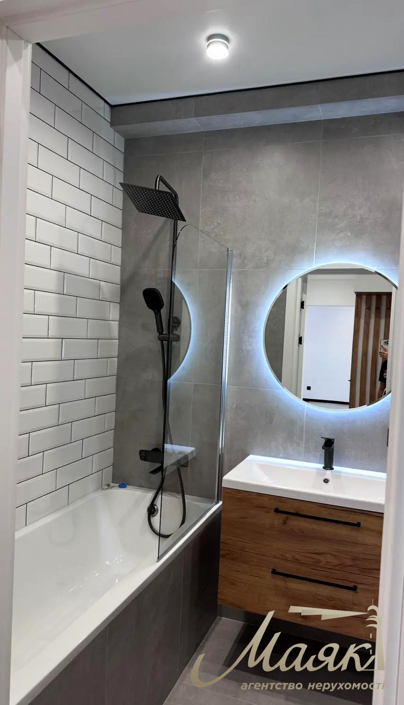 Аренда 2к квартиры 61 м², ЖК Новая Англия, Голосеево