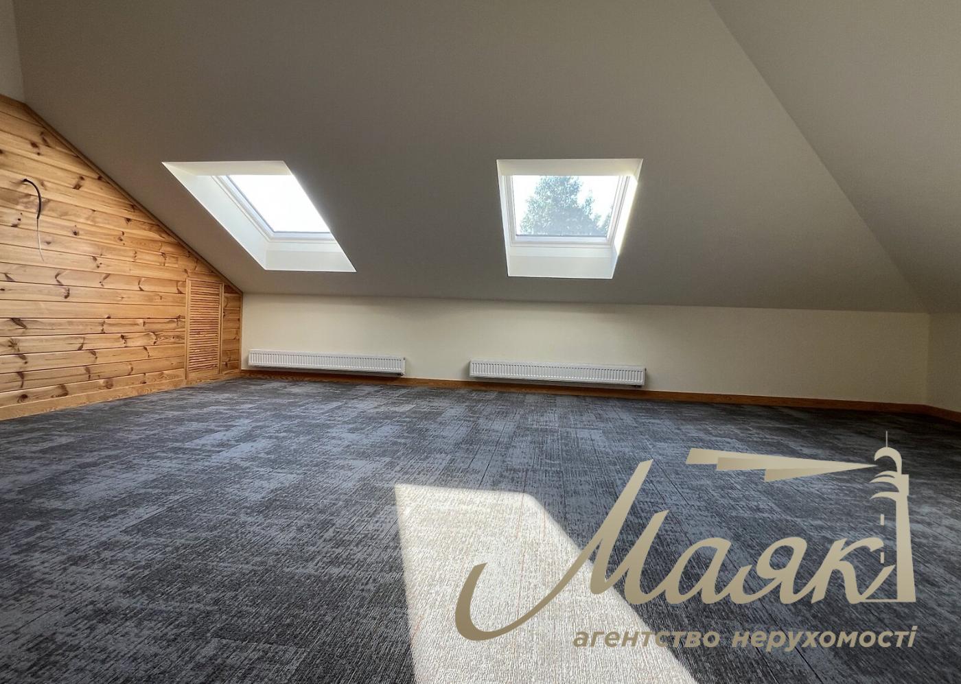 Продаж 1 поверхового будинку 400м2, Козин