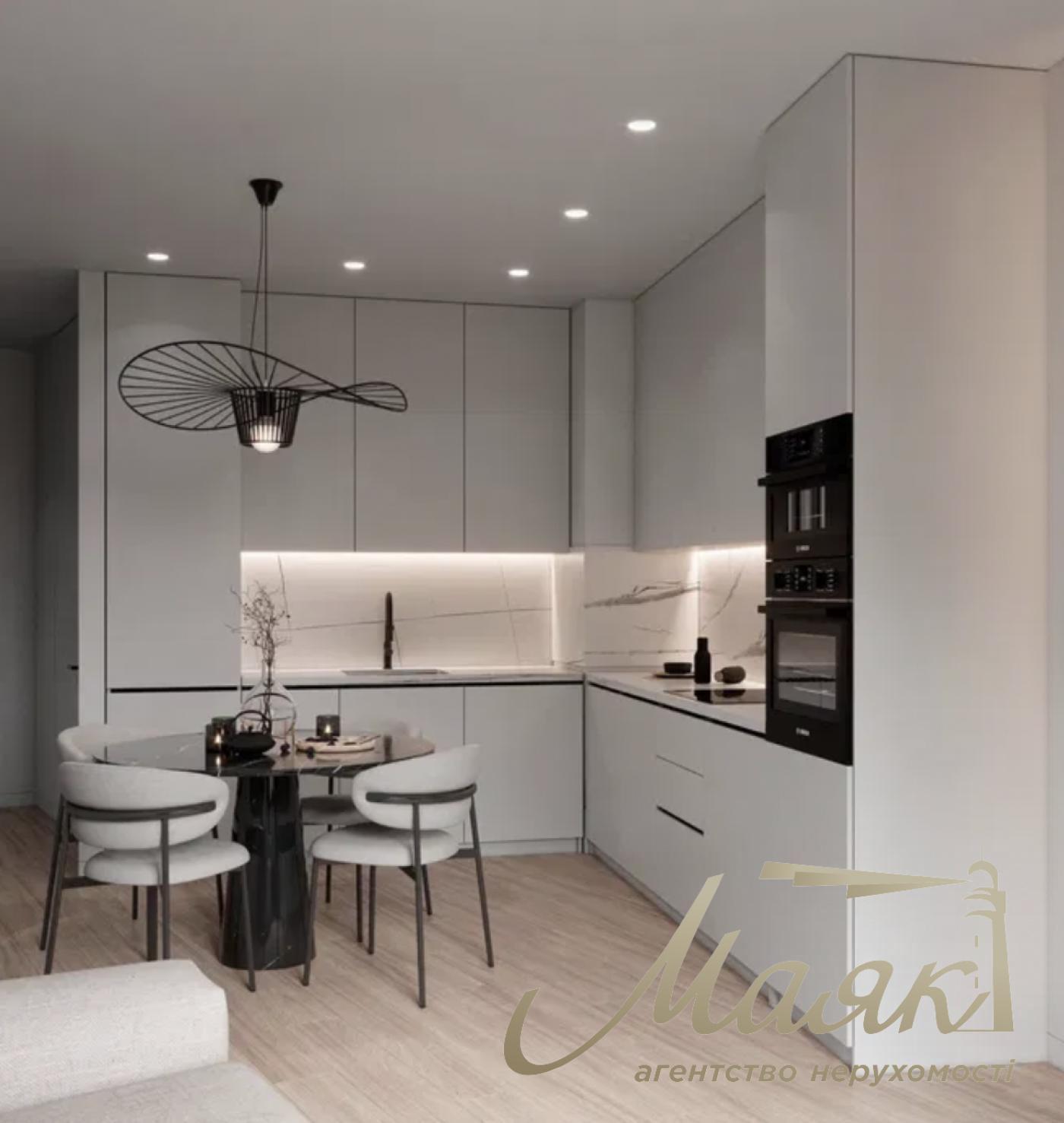 Оренда 2к квартири, вул. Хмельницького Богдана 58А, Шевченківський район