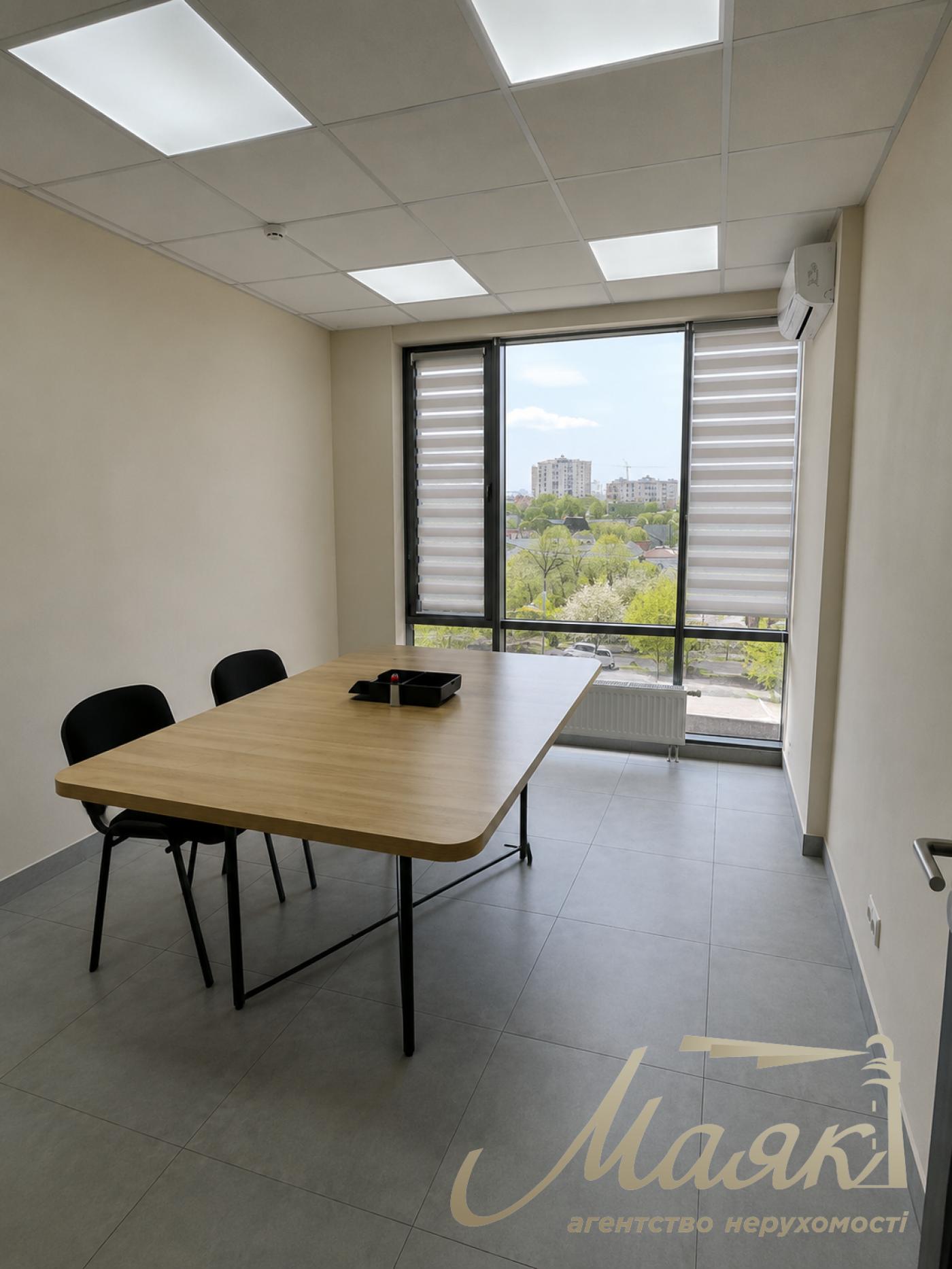 Продажа офиса 263 м2 у ЖК Метрополис, ул. Академика Заболотного, Теремки