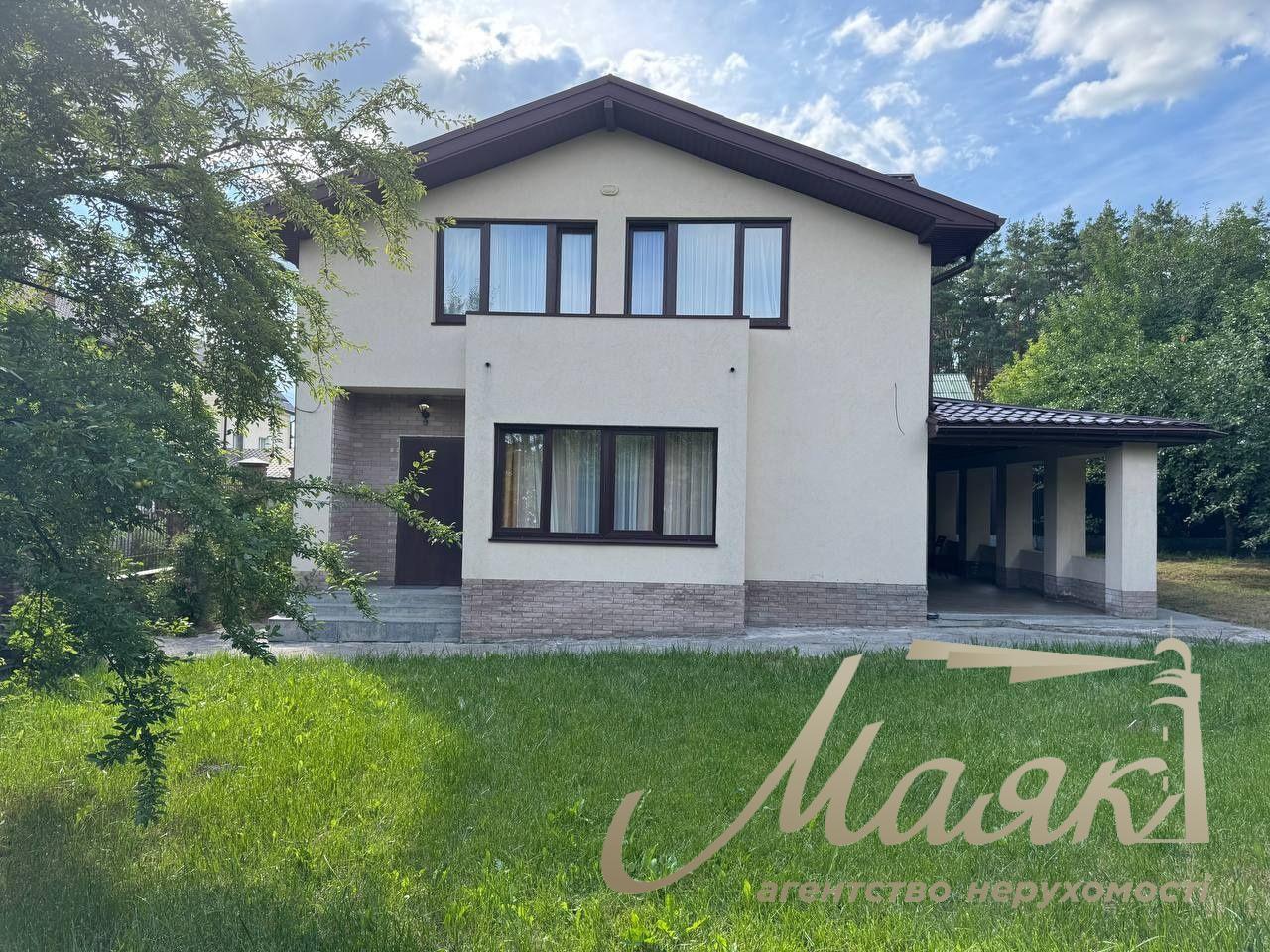 Продаж житлового будинку в с. Кременіще, 102,7 м, ремонт, меблі, побутова техніка