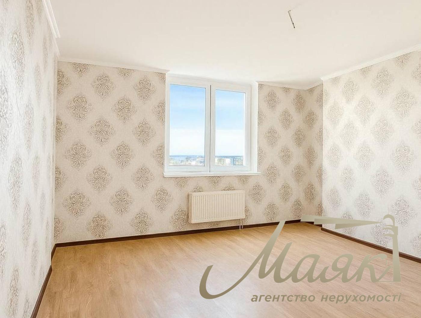 Продажа 3-комнатной квартиры ул.Соломии Крушельницкой 15-Б, Позняки, Харьковская