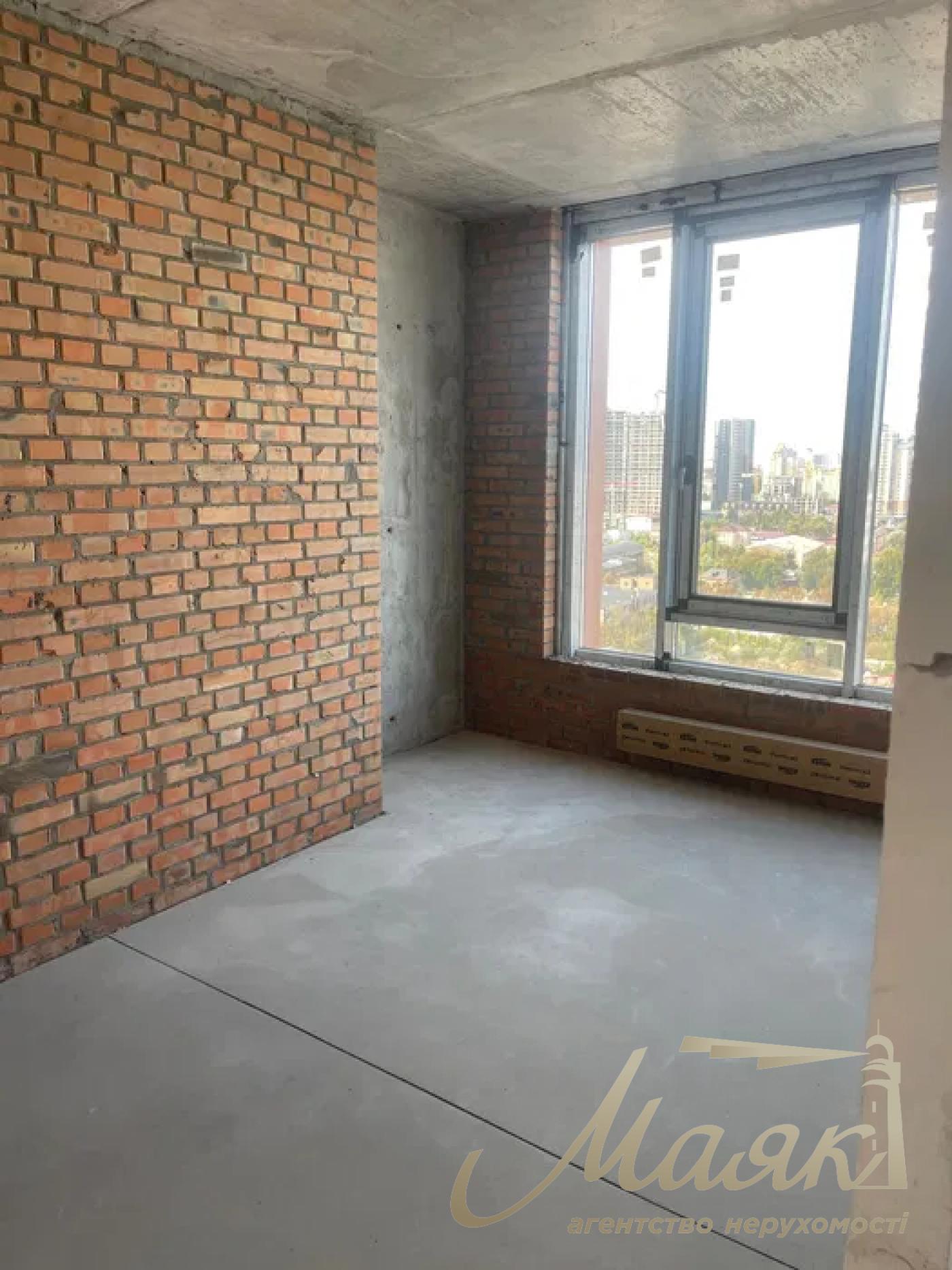 Продажа 2-комнатной квартиры ЖК Креатор Сити, ул. Дегтяревская