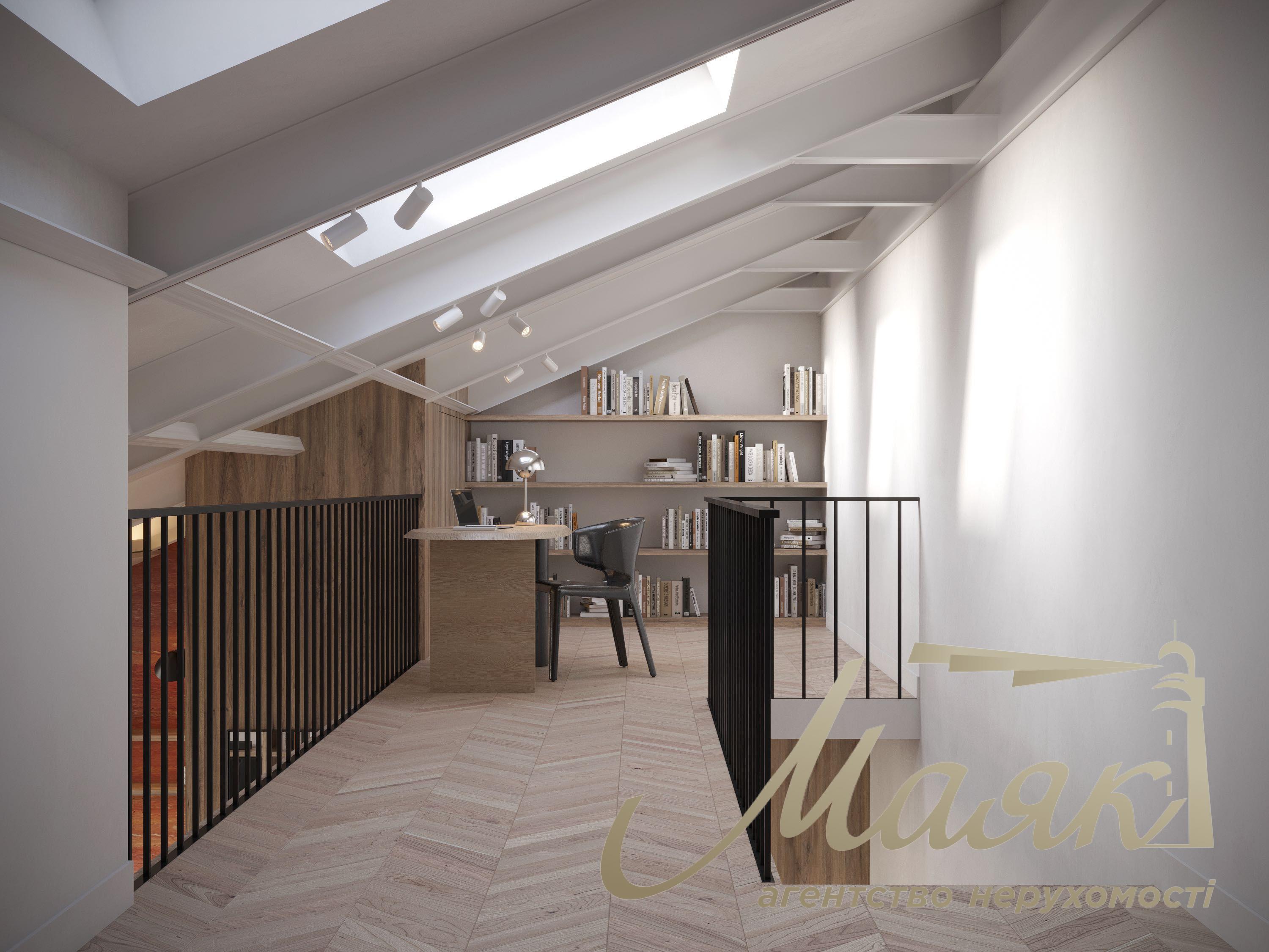 For sale 3-bedroom apartment 150m2 Institutskaya str. 13A - Historical Center, Lipki, Pechersk