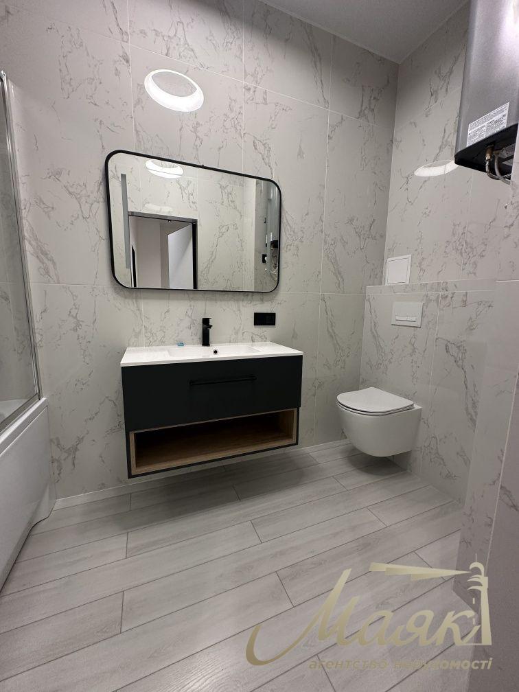 Аренда квартиры 45м2 в ЖК Новопечерские Липки, ул. Андрея Верхогляда (Драгомирова), 17В, Центр, Печерский район.