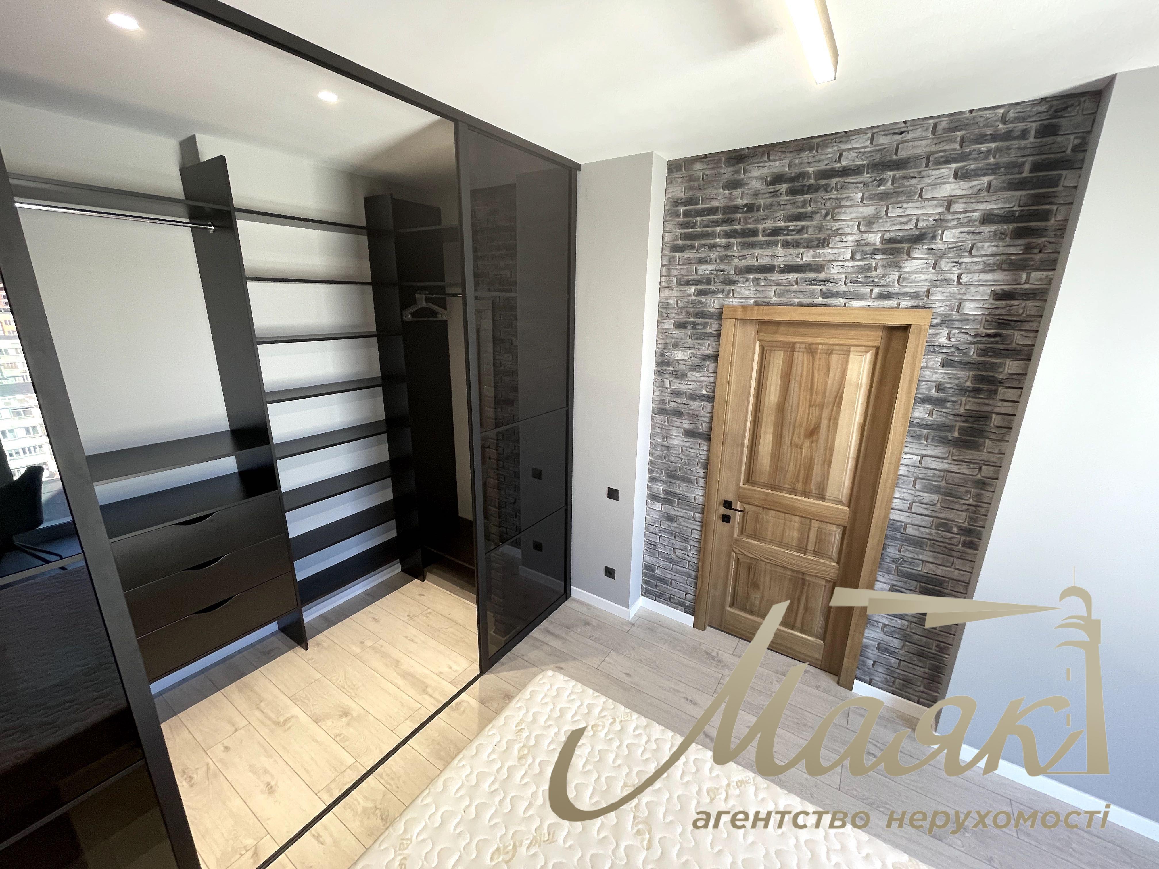 Аренда 2-комнатной квартиры в ЖК Cardinal, ул. Василя Тютюнника, 28а