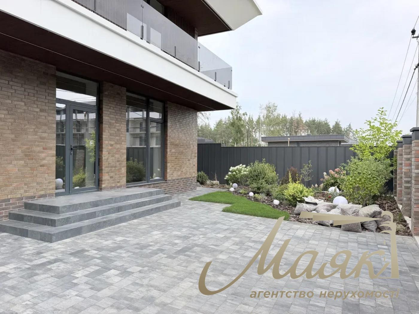 Продаж 2-поверхового будинку площею 300 м, Ходосівка, КГ «Нова Ходосівка»