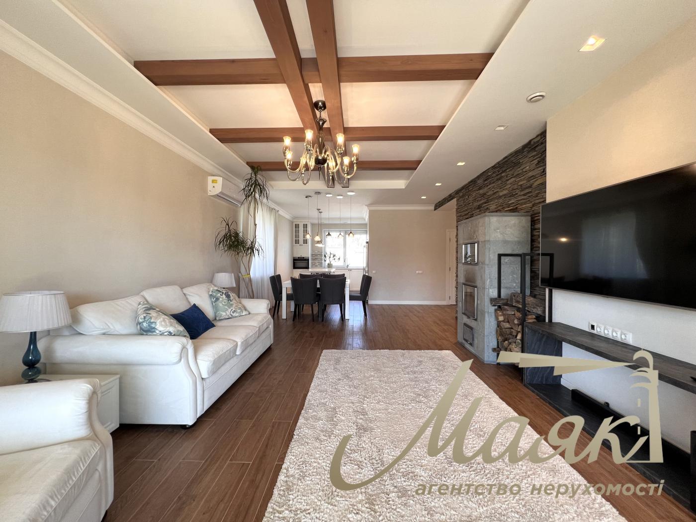 Оренда 2-х поверхового будинку 190м2, Голосіївський район, Мишоловка