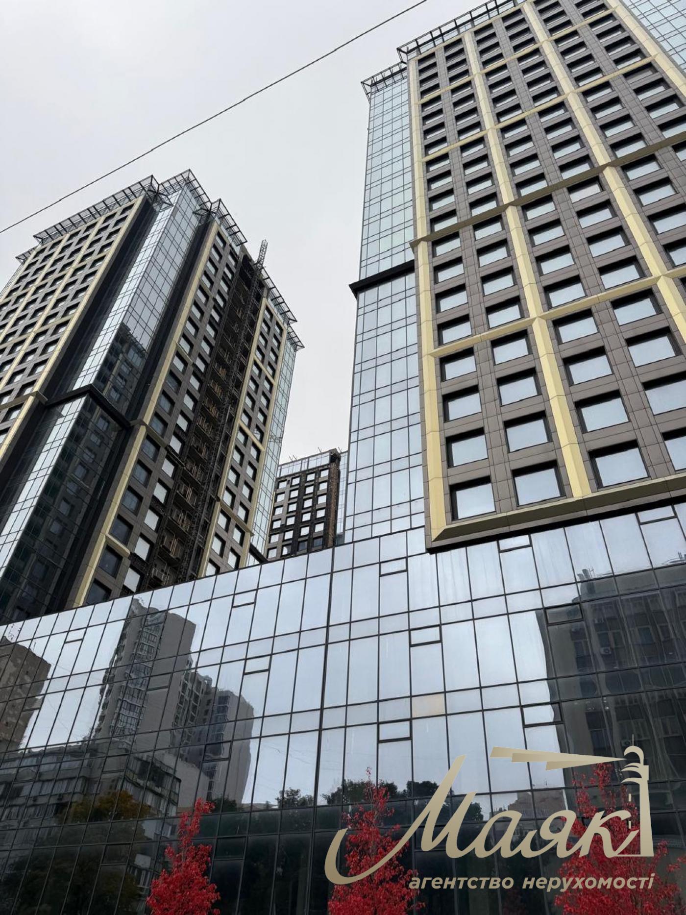 Продаж офісу, Велика Васильківська, Центр, Київ