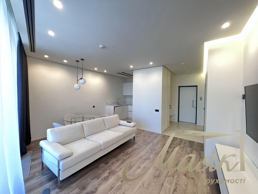 Оренда 2-х кімнатної квартири в ЖК Taryan towers