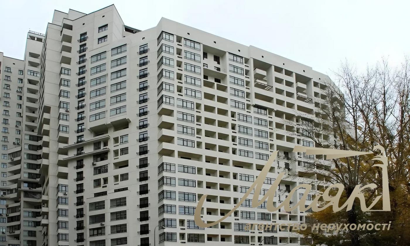 Продажа 2-комнатной квартиры в ЖК Панорама на Печерске, Печерский район, Киев