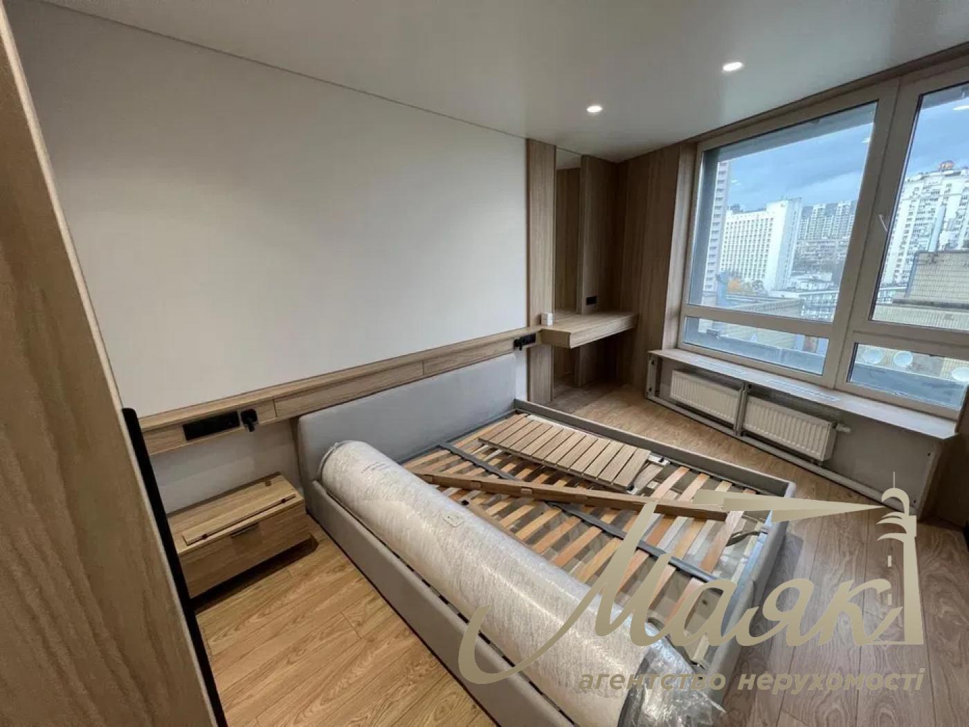 Аренда 2 к квартиры 65 м², ул. Васильковская, ЖК White Lines,Голосеево