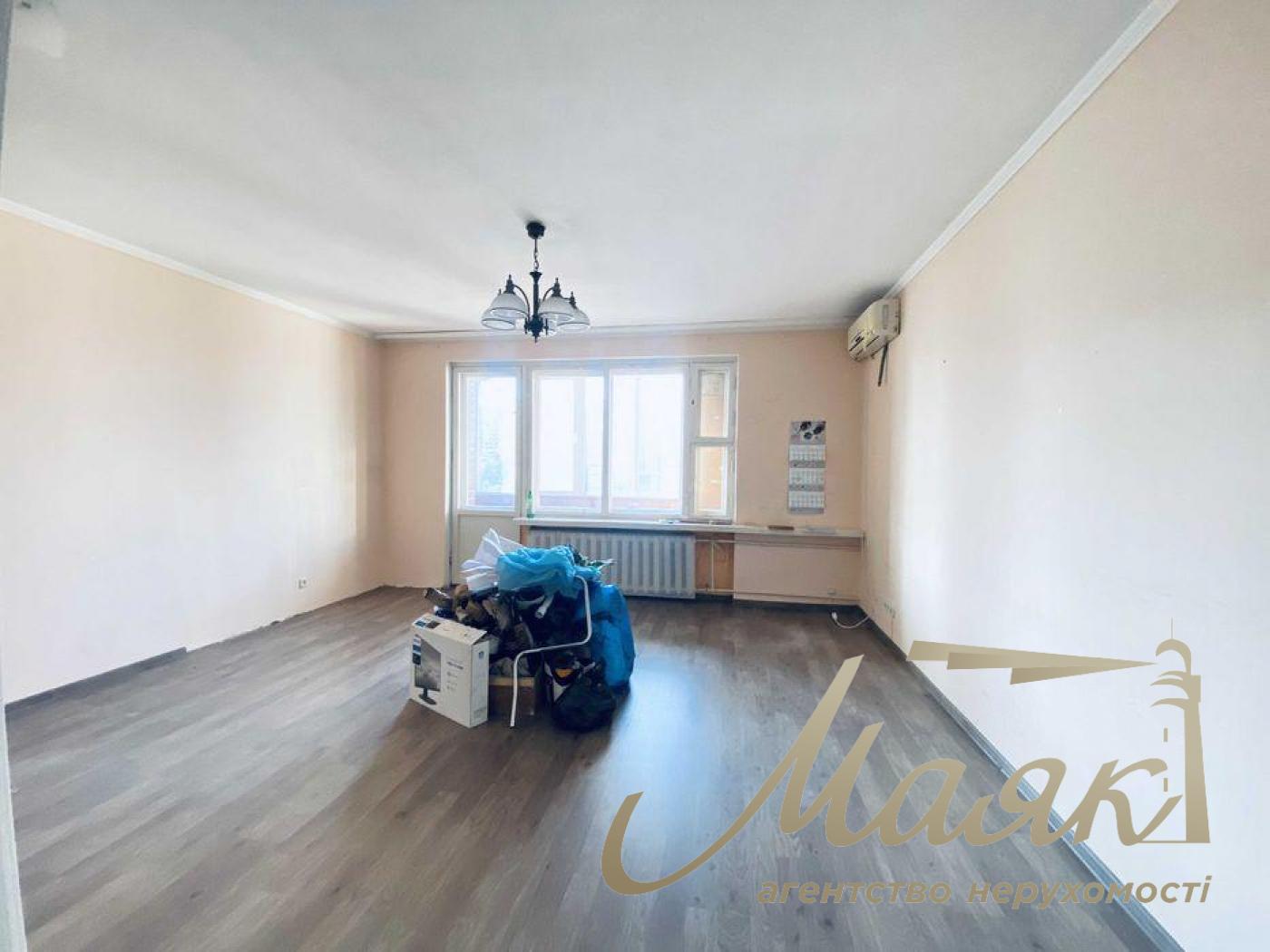 Продаж 4-кімнатної квартири, 117 м², вул. Старонаводницька, 8Б, Печерськ, Київ