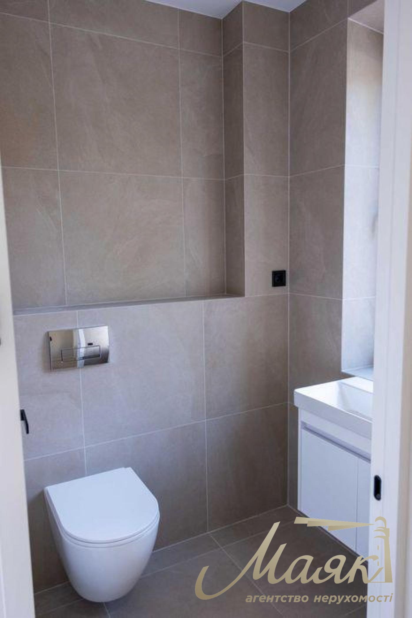 Оренда сучасного дуплексу площею 160 м² з підвалом-укриттям, с. Іванковичі/Кременіще, Києво-Святошинський район