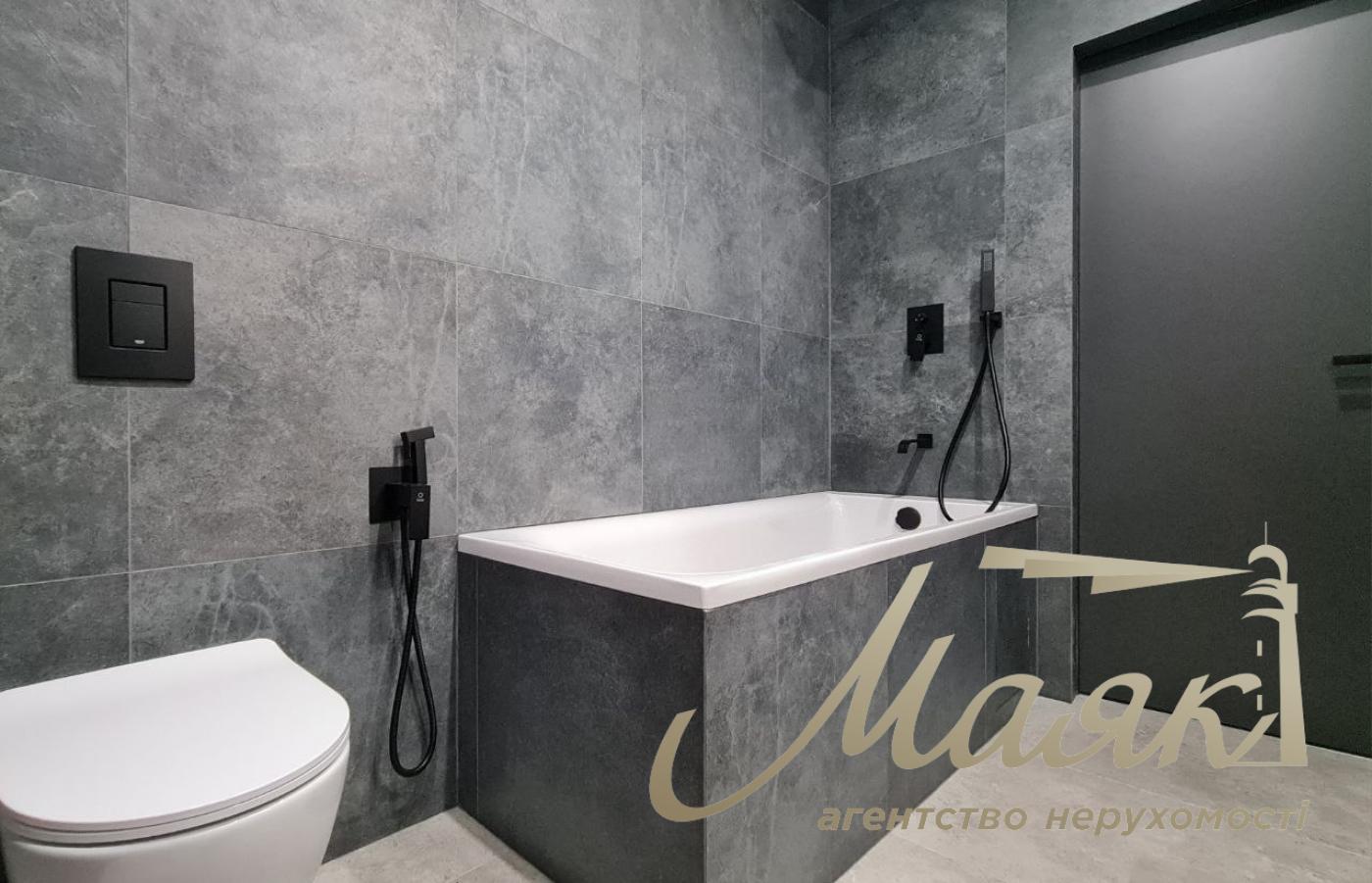 Оренда квартири 56м2 в ЖК "Новопечерська Вежа", Печерський район