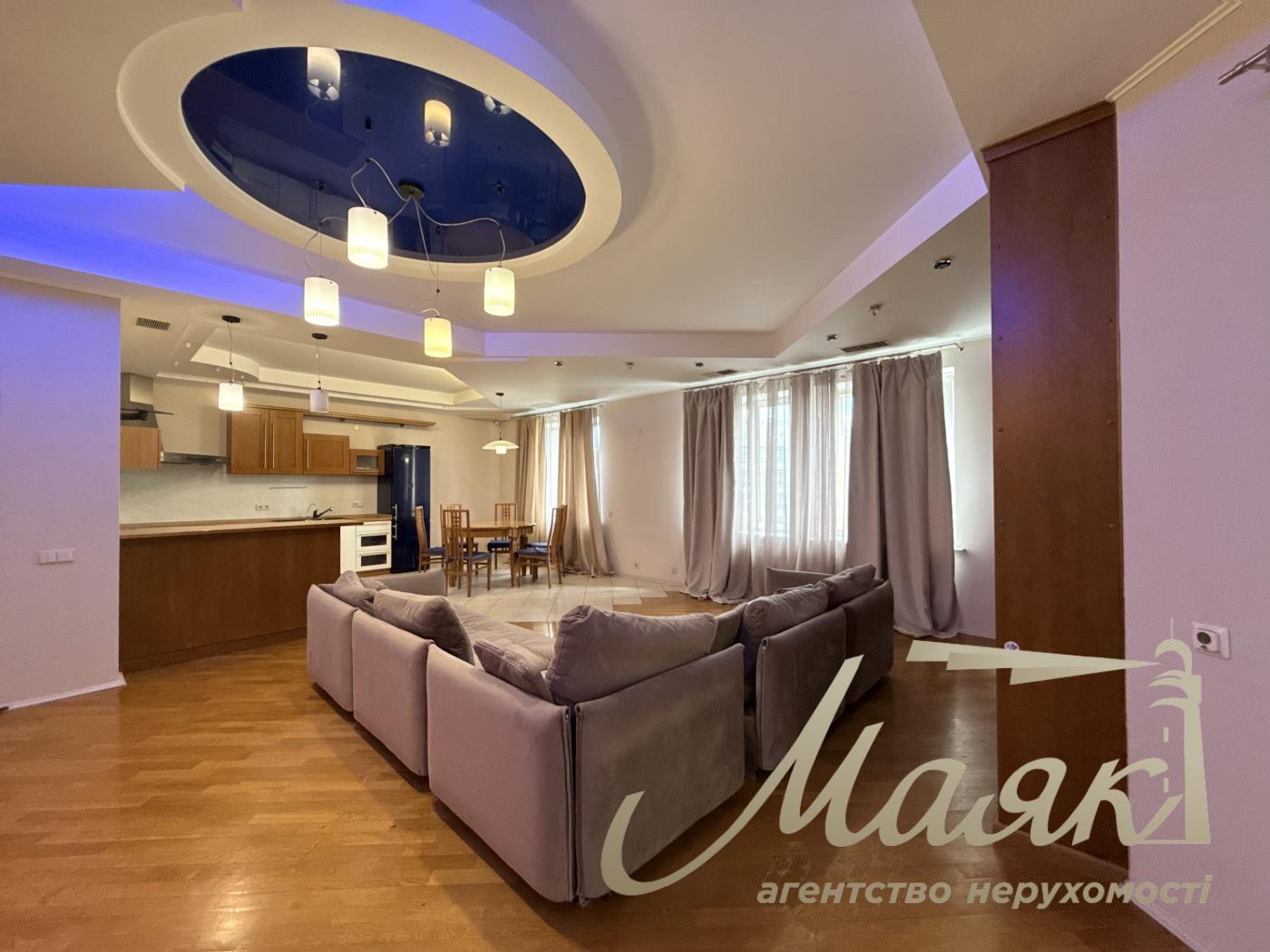 Продажа 3-х комнатной квартиры, Драгомирова, 4, Печерск, Центр!