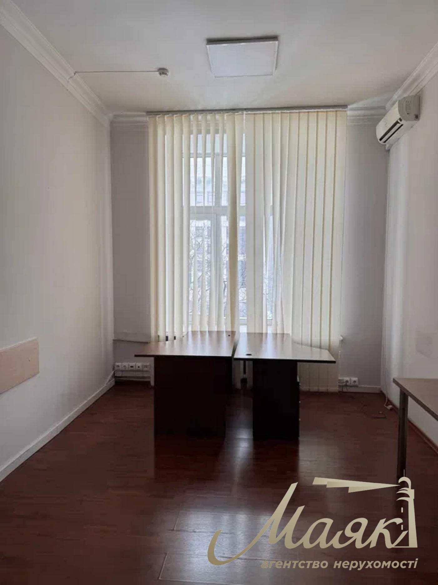 Аренда офиса 93,2 м.кв. Майдан, Крещатик