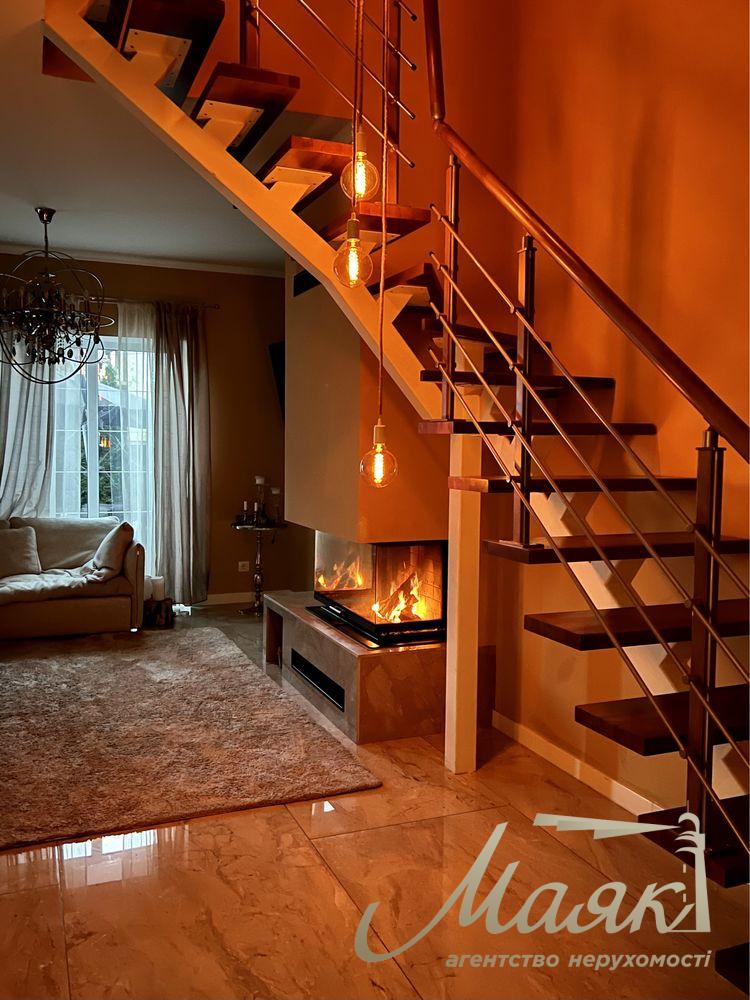 Townhouse for sale 180m2 in Lesniki