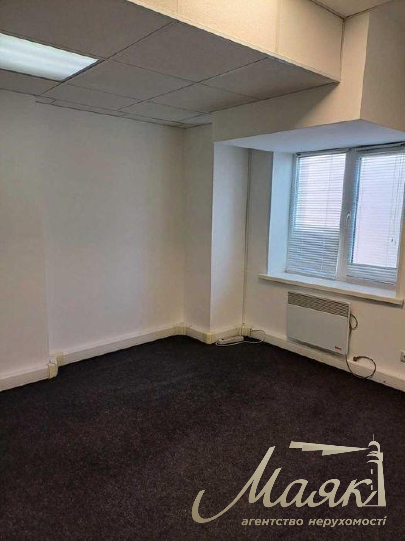 Оренда офісу 450 м.кв вул. Лєскова, Печерськ
