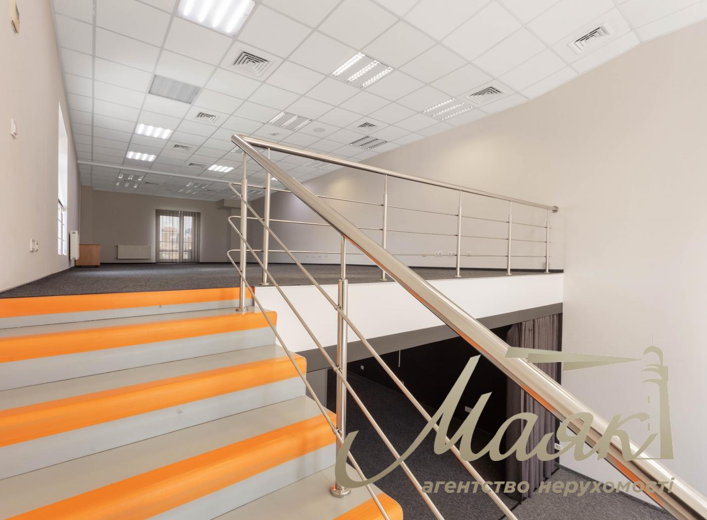 Аренда офиса 271м2 БЦ Horizon Park ул. Амосова 12 Соломенка