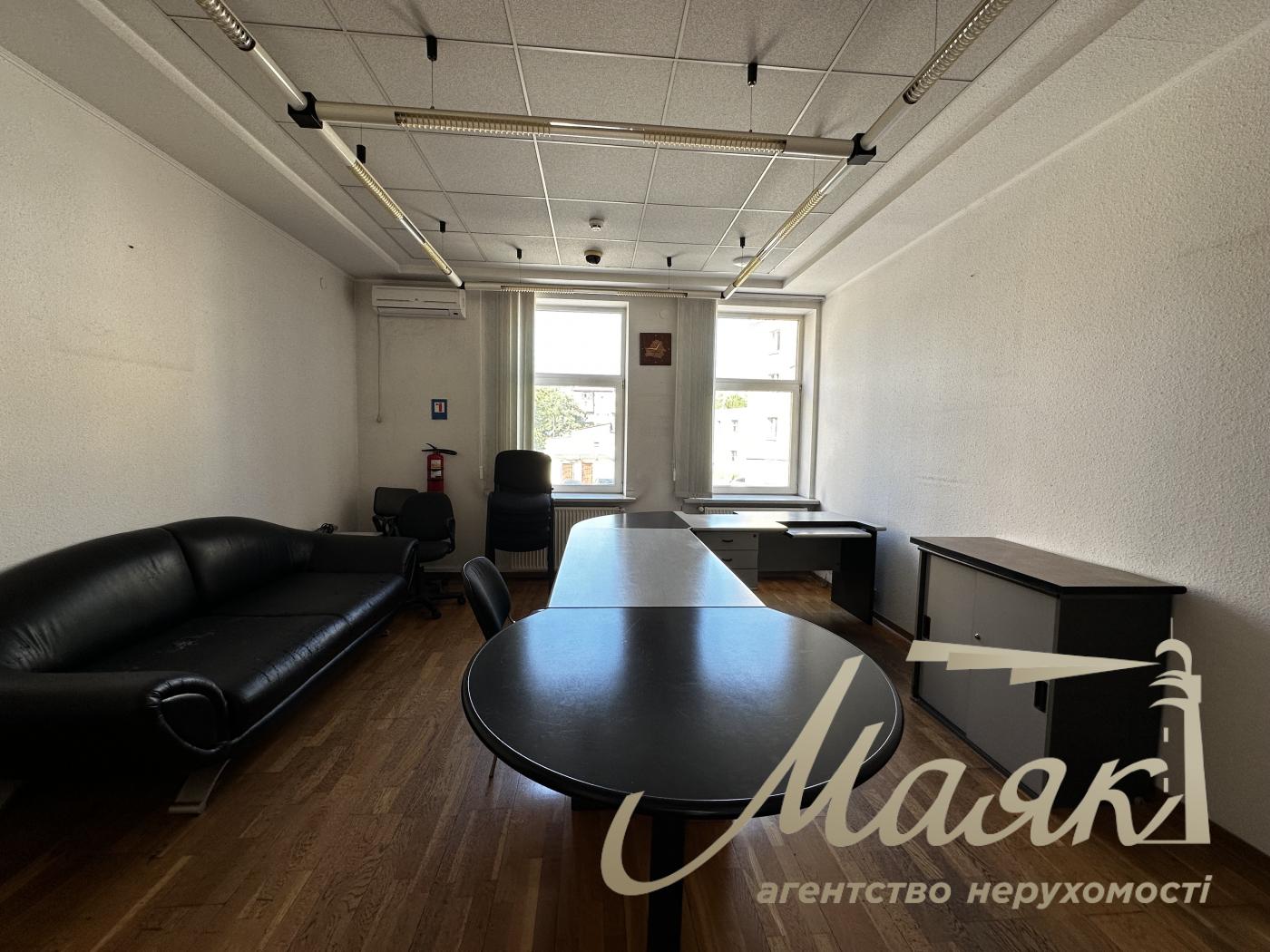 Оренда ОСЗ 600м2 вул.Бойчука 17, Печерськ