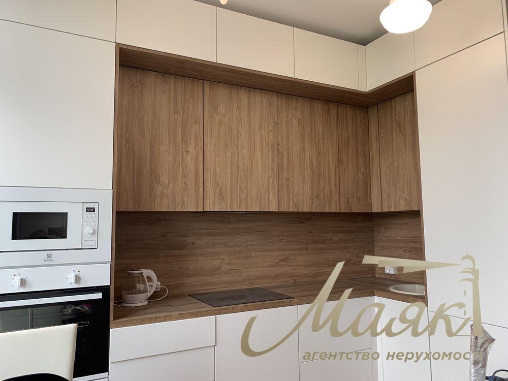 Продажа 1к квартиры ЖК 38 Жемчужина, ул. Жилянская, Центр