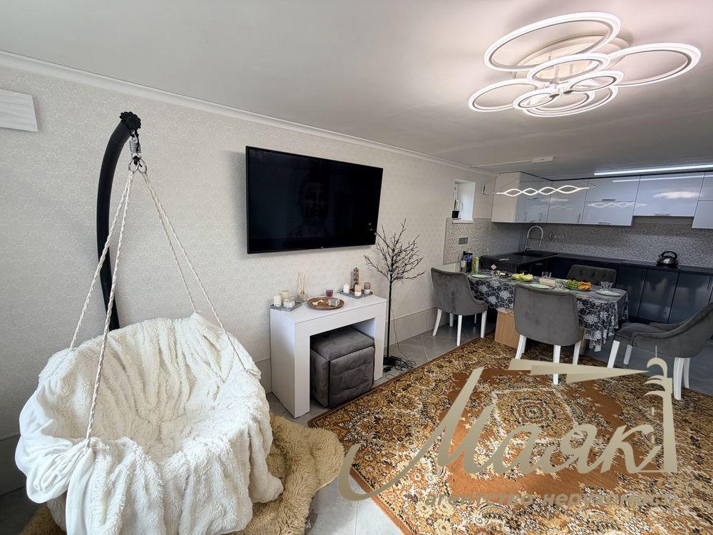 Продажа дома 150 м², 7 соток, 2 спальни, гостевая комната, автономное отопление, с. Подгорци/Романков, Киевская область, Обуховское направление.