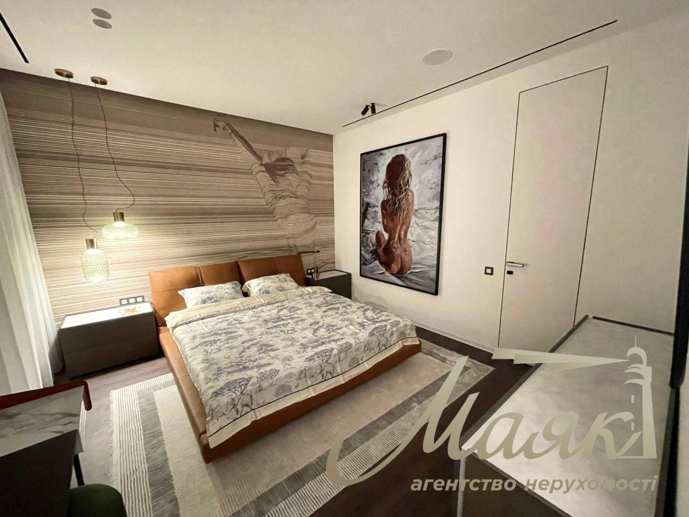 Продажа квартиры 155м2 в ЖК «Новопечерские Липки» ул. Андрея Верхогляда, Печерский район.