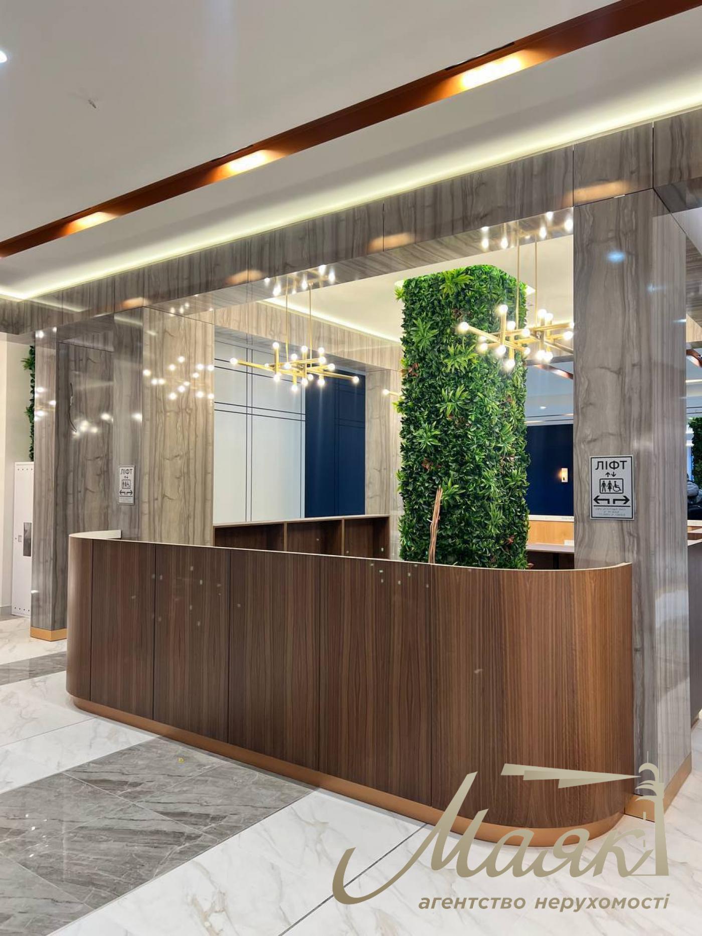 Продажа 1-комнатной квартиры ЖК Edelweiss House, ул. Зверинецкая