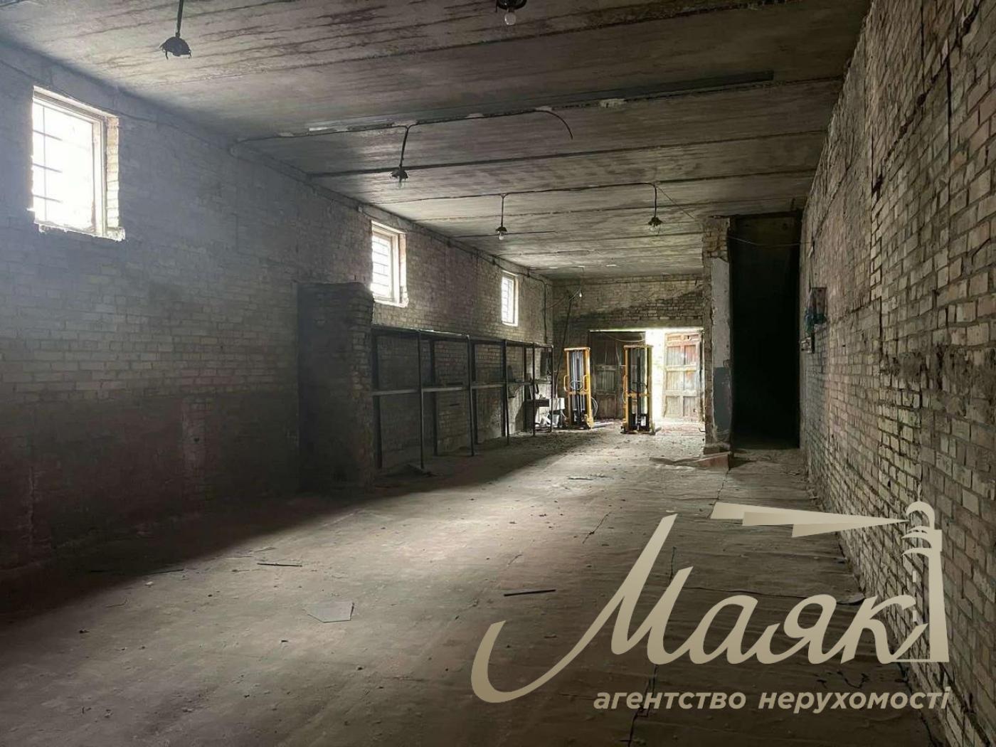 Продажа производственно-складского комплекса 1696м² возле Сырецкого парка, ст. м. Дорогожичи