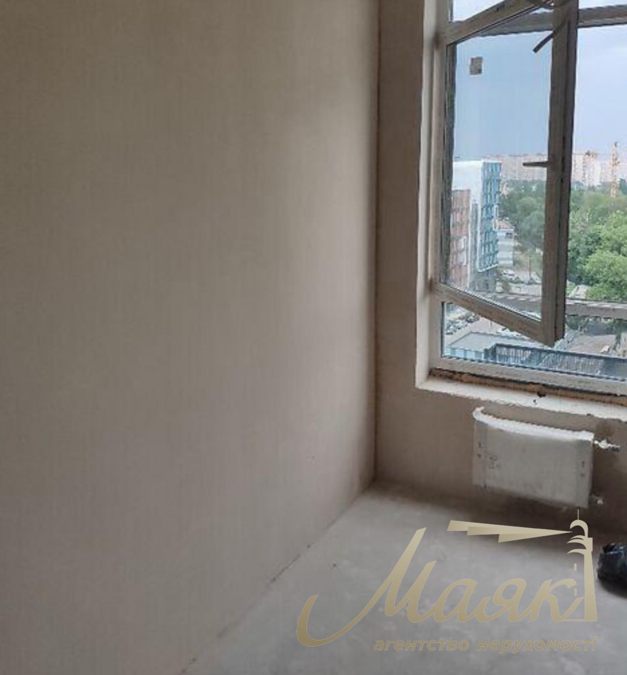 Продажа 2-х комнатной квартиры в ЖК Республика, ул. Теремковская, 2a
