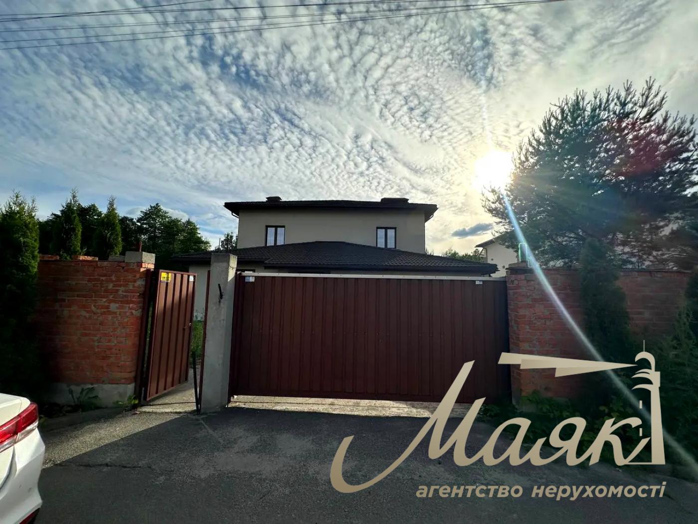 Продажа дома | Голосеевский район | ул. Клавдии Радченко, 21