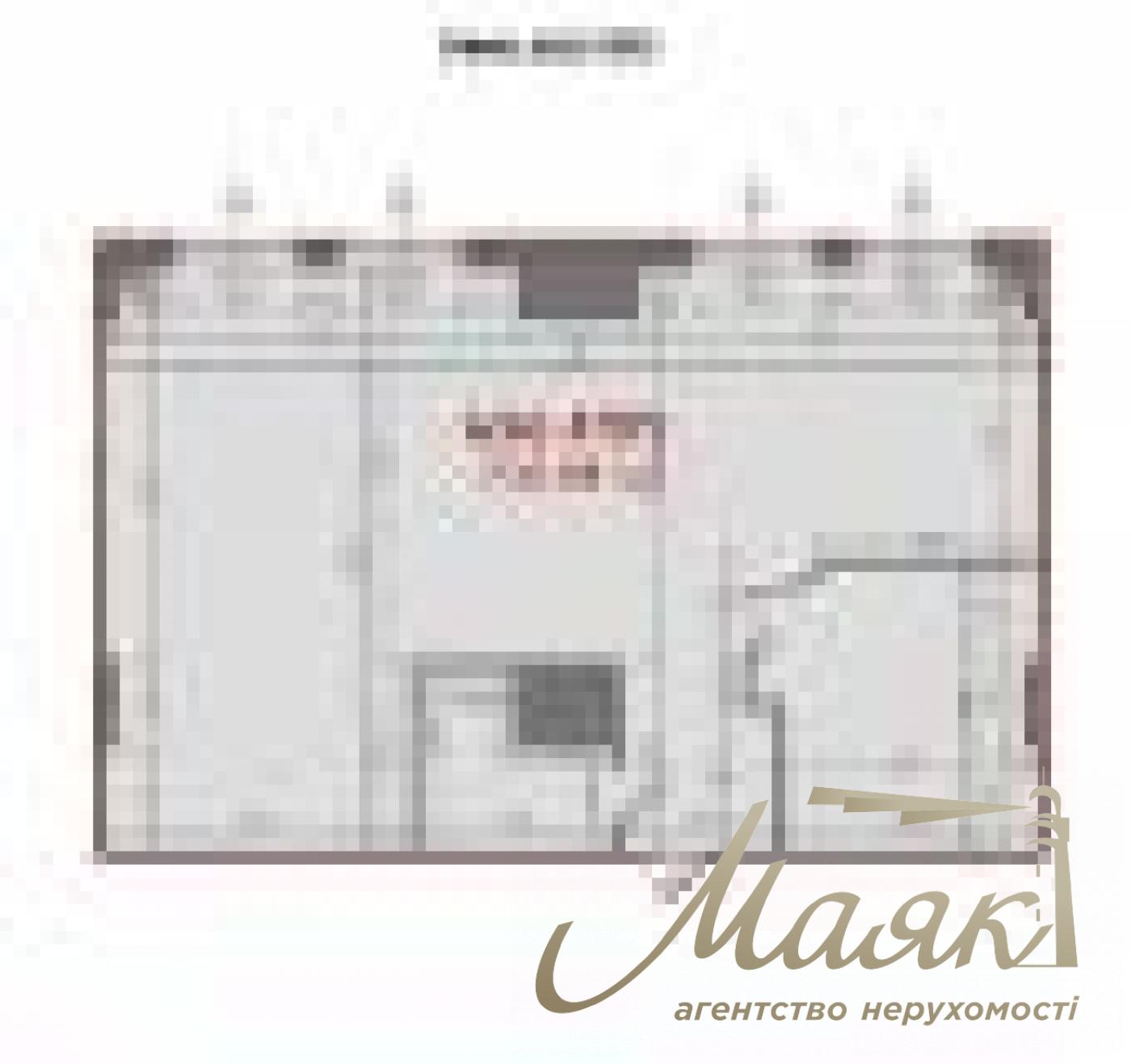 Оренда офісу 106,8 м2, БЦ Business City, Шевченківський р-н, вул. Миколи Пимоненка 13