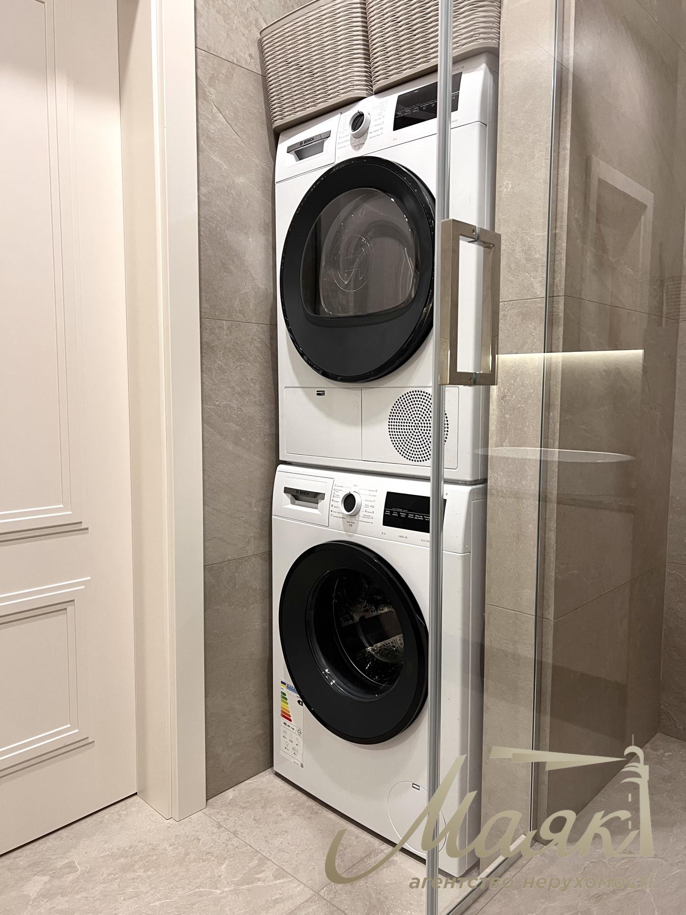 Продажа 2-комнатной квартиры 65м2,ЖК «Владимирский», ул. Антоновича, 109