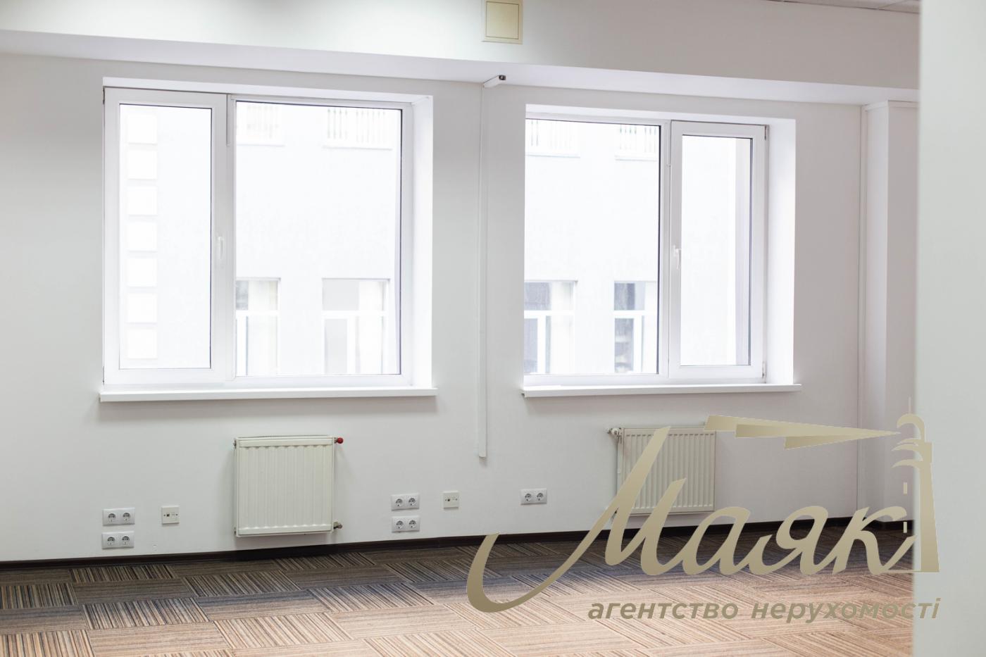 Office for rent 106,8 m2, BC Business City, Shevchenko district, Mykola Pimonenko str. 13