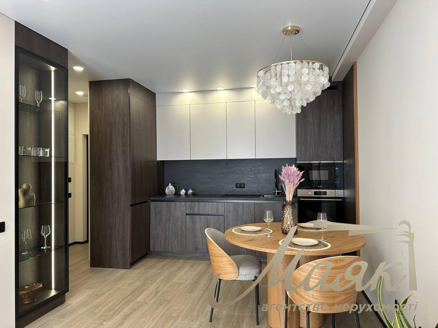 Продажа 1-к комнатной квартиры ЖК Новая Англия