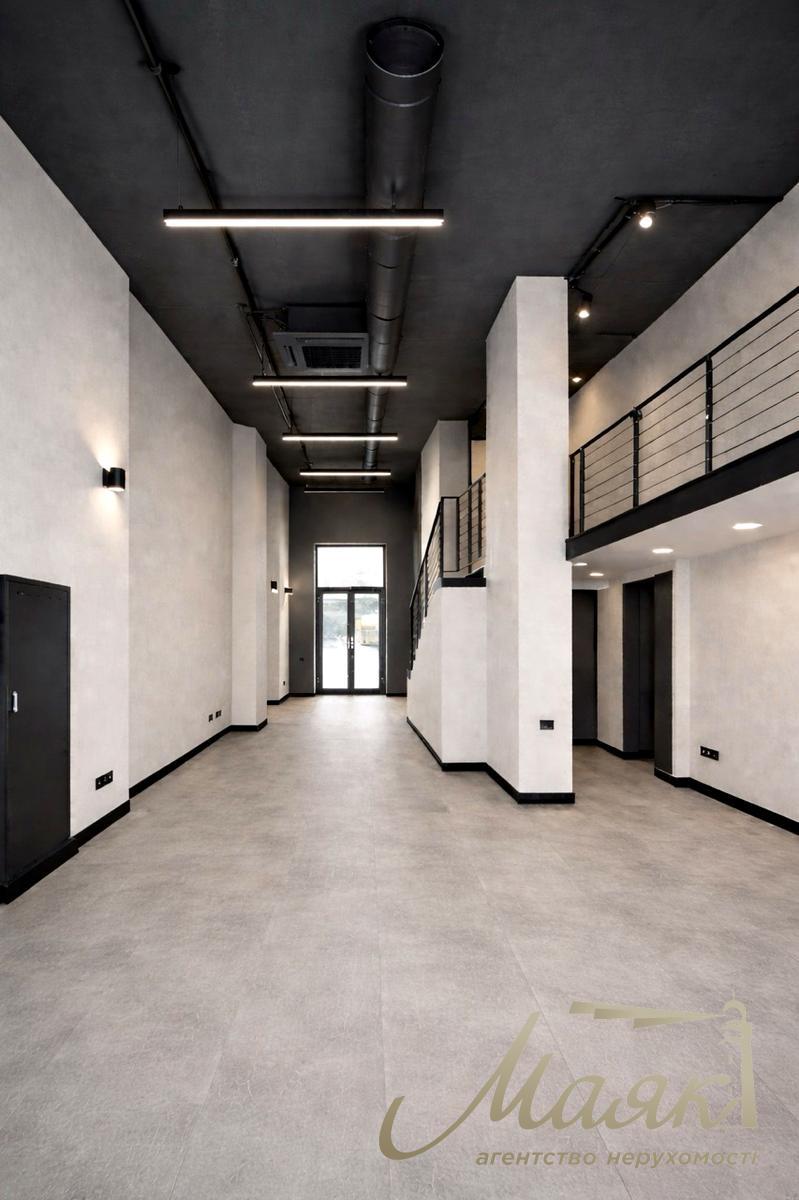 Оренда офісу 172 кв.м у ЖК Ярославів Град