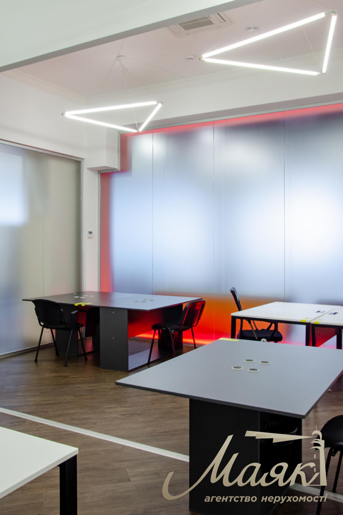 Аренда коворкинга 400м2,пер. Ахтырский 7, БЦ Victoria Park